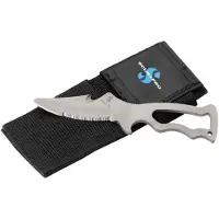 SCUBAPRO X Cut Tech Titanium Messer