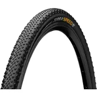 Continental Terra Speed 27,5x1,35 (35-584) ProTection faltbar schwarz 0101719