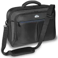 Pedea Premium-Bag - Notebook-Tasche - 39.6 cm (15.6") - Schwarz