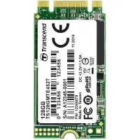 Transcend TS128GMTE452T