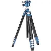 Benro CyanBird Alu-Stativ inkl. G36PT-Kopf TCBA25G36PT