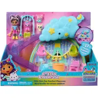 Gabby's Dollhouse Kitty Care Spielset