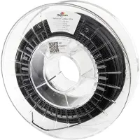 Spectrum Filaments Spectrum 3D filament, PLA Carbon, 1,75mm, 500g, 80465, black