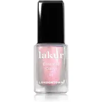 Londontown lakur Aurora Chrome Topper Nagellack 12 ml