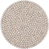 Myfelt Round Flat Points