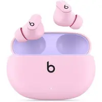 Beats by Dr. Dre Studio Buds, True Wireless Stereo (TWS), Anrufe/Musik/Sport/Alltag, 5 g, Kopfhörer, Pink