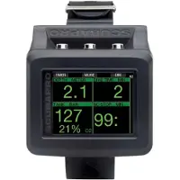 SCUBAPRO G2 Wrist W Smart+ Pro /hrm2 Tauchcomputer