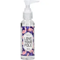 S-Line by Shots - Love Your Poleasturbation Lubricant 100 ml