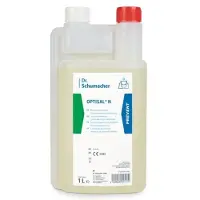 Dr. Schumacher GmbH Optisal N 1 St Desinfektionslösung