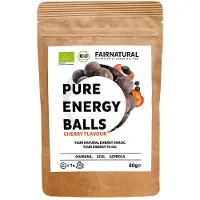 Fairnatural Bio Energy Balls 80 g