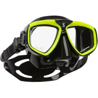 SCUBAPRO Zoom Rental Tauchmaske