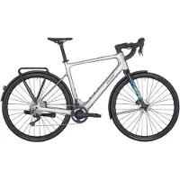 Bergamont E-grandurance Rd Expert 28´´ Grx Rd-rx822 Tq-hpr50 2024 Elektrisches Gravelbike
