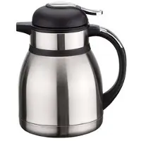Cs Koch-systeme Isolierkanne "Passau", 1,5 l