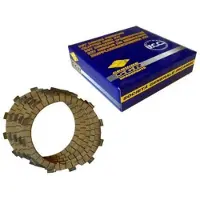 Fcc Honda Cbr 1000 Rr Dk50123 Kupplungsscheiben-kit