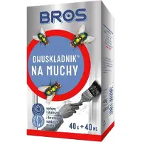 Bros Zweikomponentenpräparat
