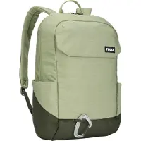 Thule Lithos Backpack 20L quiet green/darkest green (3205453-3205453)