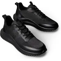 Calvin Klein Jeans Sneaker EVA RUNNER LACE UP MAT MIX herren