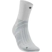 Bauerfeind Halblange Socken für Damen Run Performance