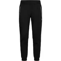 Emporio Armani Jogginghose 8NPP63 PJ4EZ 1200 Schwarz Regular Fit