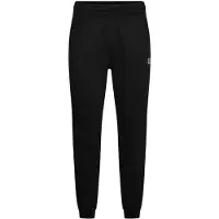 Emporio Armani Jogginghose 8NPP64 PJVTZ 1200 Schwarz Regular Fit