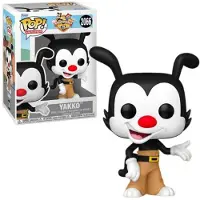 Funko POP! FK86298 - Animaniacs POP! Animation Vinyl Figur Yakko 9 cm -