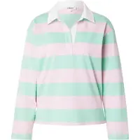s.Oliver Sweatshirts Pink Größe: 38 | Longsleeves Outlet | Damen | Rosa