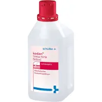 Schülke & Mayr Kodan Tinktur Forte farblos 1 l