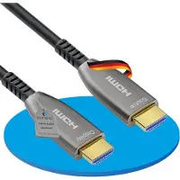 PureLink sonero Aktives HDMI 8K AOC Extender Kabel - 40m