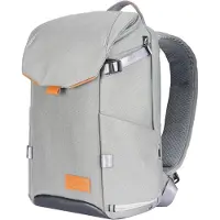 Vanguard VEO CITY B42 GY Rucksack Grau
