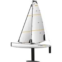 Amewi DragonFlite 95, Boot, 14 Jahr(e), 2 kg