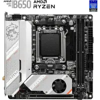 MSI 7D73-001R Mpg B650I Edge Wifi