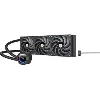 Thermaltake Thoughliquida 360 Ex Pro Argb Wasserkühlung 360 Mm