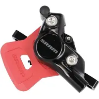 Sram Level Silver Stealth 2p Scheibenbremssattel