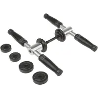 Super B Tb-1900b Bottom Bracket Press In Werkzeug