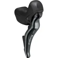 Shimano Doppelter Schalt- und Bremshebel (für Rennlenker, hydraulische Scheibenbremse) Tiagra ST-4725-R