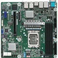 Asrock Rack Z690D4U-2L2T/G5 - Motherboard - micro