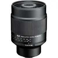 Tokina SZ 600mm F8 PRO MF für Fujifilm X-Mount