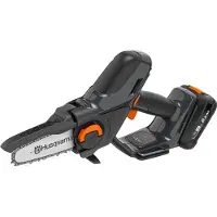 Husqvarna Aspire P5-P4A