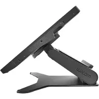 Wacom Cintiq Pro 27, Stand, , Cintiq Pro 27 (DTH271), Schwarz, 1 Stück(e)