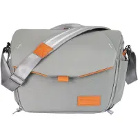 Vanguard VEO CITY S30 GY Schultertasche Grau