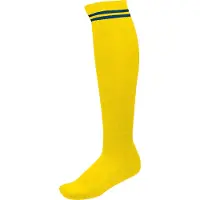Pro Act Gestreifte Sportsocken