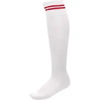 Pro Act Gestreifte Sportsocken