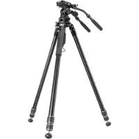 Vanguard ALTA PRO 3VRL 303AV18 Videostativ Aluminium