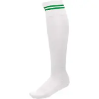 Pro Act Gestreifte Sportsocken