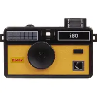 Kodak I60, Kompakt-Filmkamera, 135 mm, 200 - 800, Optisch, 31 mm, 1/1