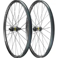 Mavic Paar Räder E-crosstrail SL CAR-INT29BSTXD