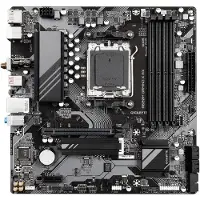 Gigabyte A620M Gaming X AX Mainboard microATX AM5 DDR5 OHNE I/O Shield