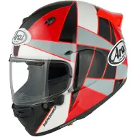 Arai Quantic Peak Integralhelm