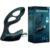 Joydivision Xpander 4+ rechargeable PowerRocket, small 1 St