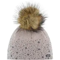 Eisbar Damen Mütze Rana Lux Crystal